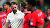 ‘Difficult decisions’ leaving England duo Rashford and Henderson out – Southgate