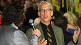 Andy Dick Sentenced To 90 Days In Jail, Will Register As A Sex Offender