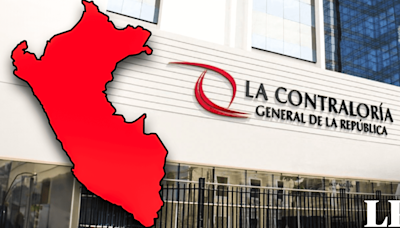 Estas son los 3 ministerios más con más riesgo de corrupción en todo el Perú, según Contraloría