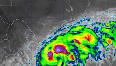 Tropical tracker: Timeline of storms in the 2024 Atlantic hurricane season