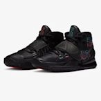 Nike Kyrie 6 EP 男款 Eleven 籃網 彩勾 亮點 厄文 籃球鞋 BQ4631-006-歡迎選購