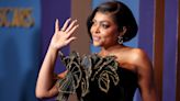 ‘Going To Mars’ Narrator Taraji P. Henson On Meeting Doc’s Protagonist Nikki Giovanni: “I Was Nervous… (But), Phew, I...