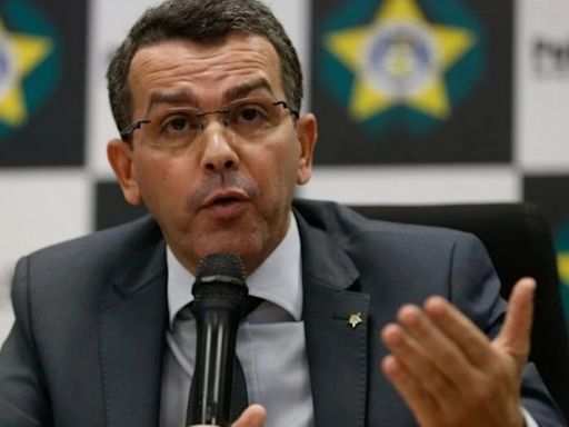 STF determina que Rivaldo Barbosa seja ouvido pela Polícia Federal | Rio de Janeiro | O Dia