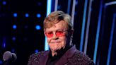 Elton John auctions off items from his wardrobe on eBay