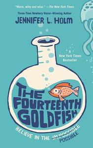 The Fourteenth Goldfish | Animation, Comedy