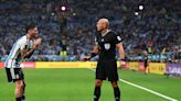 Argentina vs France referee: Who is World Cup final official Szymon Marciniak?