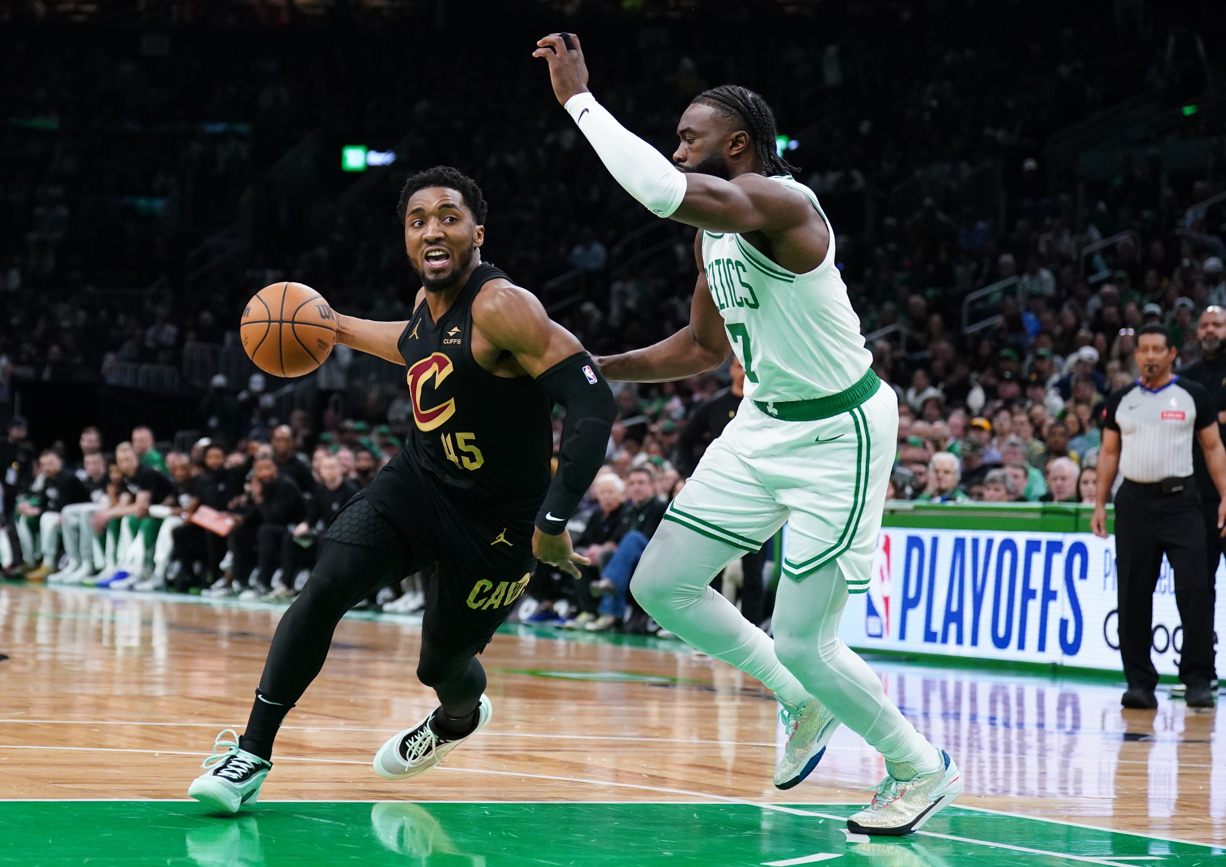 Boston Celtics vs Cleveland Cavaliers picks, predictions: Who wins Game 3 of NBA Playoffs?