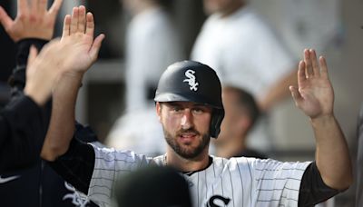 As Paul DeJong returns ‘down memory lane’ to St. Louis, the Chicago White Sox get shut out for the 9th time