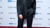 Matt Bomer's Sleek Oscar Weekend Suit Is Shockingly Affordable