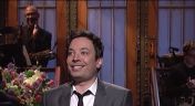 18. Jimmy Fallon; Harry Styles