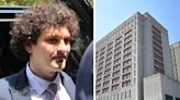 Sam Bankman-Fried is in an 'inhumane' Brooklyn jail often criticized for its condition, and where Ghislaine Maxwell previously complained of rodents