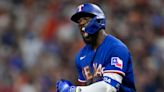 MLB playoffs 2023: Texas Rangers defeat Houston Astros with offensive barrage in ALCS Game 7, advance to World Series