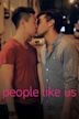 People Like Us