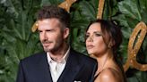 Victoria Beckham Made an NSFW Comment on David Beckham's Instagram & Her Son Immediately Called Her Out