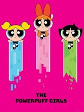 The Powerpuff Girls