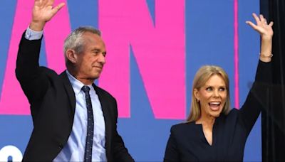 Who Is Robert F. Kennedy Jr.’s Wife? Cheryl Hines’ Kids & Relationship History