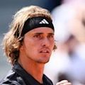 Alexander Zverev