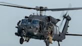 Perú recibirá nueve helicópteros Black Hawk de Estados Unidos para operaciones antidrogas de la PNP