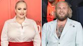 Meghan McCain defends Jonah Hill against his 'manipulative' ex Sarah Brady's abuse allegations