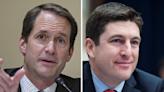 Reps. Jim Himes and Bryan Steil on high energy prices - "The Takeout"