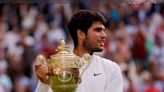 When tennis and football collide: Wimbledon players and crowd also following Euro 2024 closely - CNBC TV18