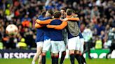 Rangers vs Eintracht Frankfurt live stream: How to watch Europa League final online and on TV