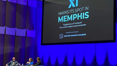 Inside look: How the Greater Memphis Chamber landed the Elon Musk, xAI project