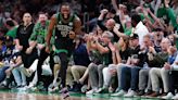 All-NBA snub doesn't really matter: Celtics are getting best of Jaylen Brown in NBA playoffs
