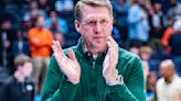 John Weber named Colorado State University Athletic Director