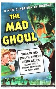 The Mad Ghoul