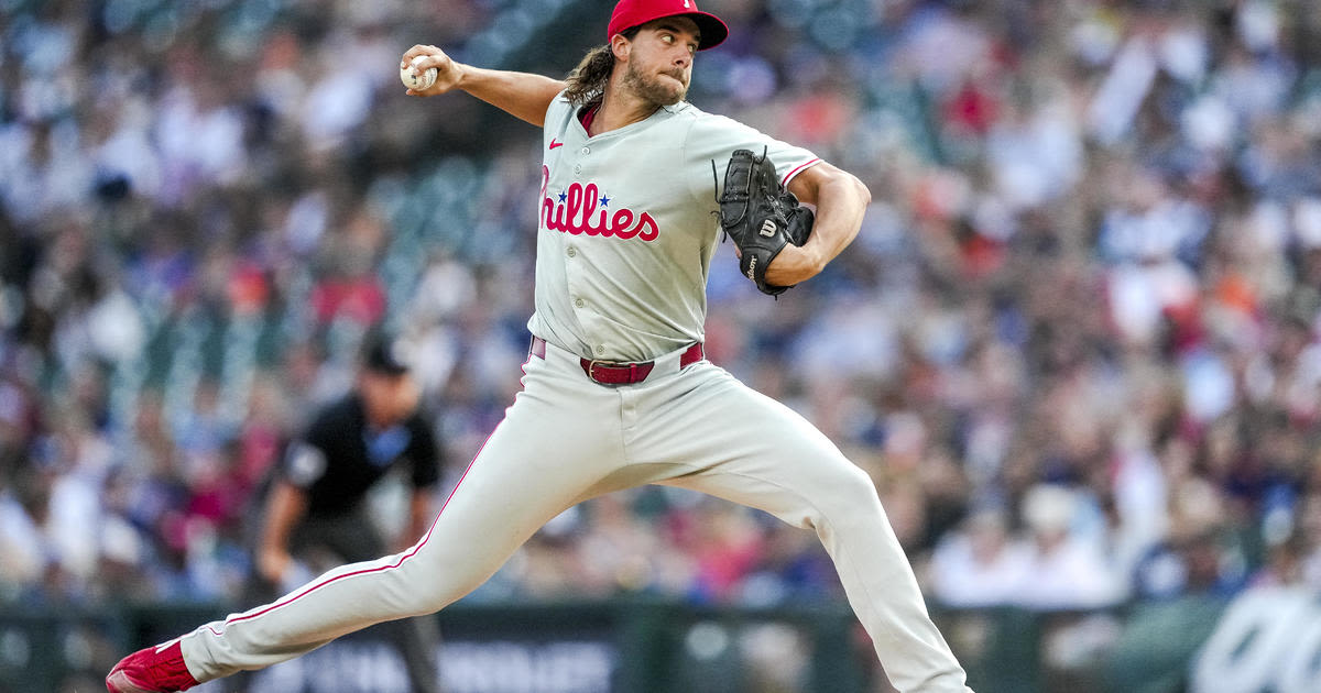 Philadelphia Phillies turn rare triple play vs. Detroit Tigers. Here's when the last one happened.