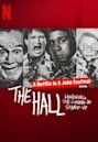 The Hall: Honoring the Greats of Stand-Up