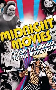 Midnight Movies: From the Margin to the Mainstream