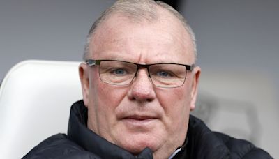 Steve Evans is back at Rotherham United and aiming high: Do not bet against another promotion for this serial winner