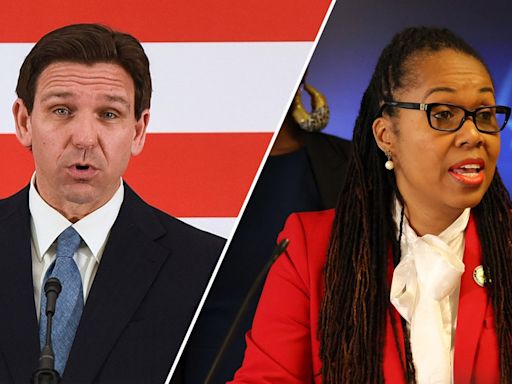 Florida Supreme Court backs Ron DeSantis on removal of Soros-backed prosecutor