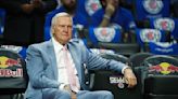 Jerry West, 3-time Hall of Fame selection, dies at 86