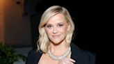 Reese Witherspoon teases new prinect