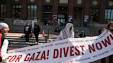 Several US universities to consider divesting from Israel after sustained protests