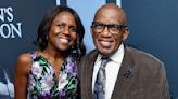 Deborah Roberts Opens Up About Caring For Al Roker When He Was Sick: "I’m still tired"