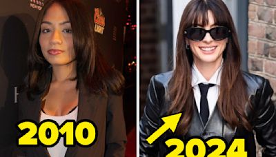 Tell Me The 2020s Trend You're Absolutely Obsessed With