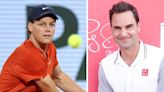 Jannik Sinner was ambushed by Roger Federer's coach with private invitation