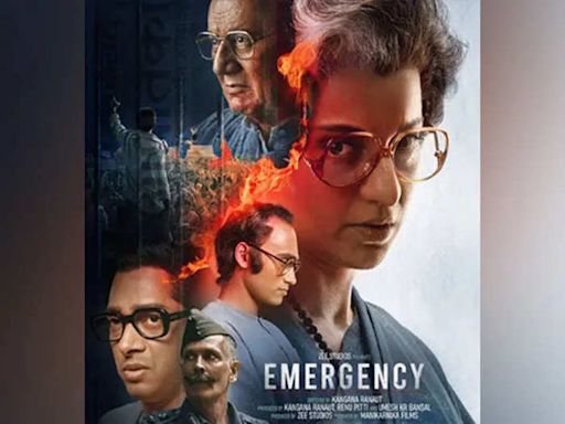 What will it take for Kangana Ranaut’s 'Emergency' to finally hit theatres? | Business Insider India