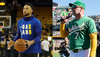 Oakland Loses All Sports Teams: Why Did Warriors, Raiders, and Athletics Leave Oakland?