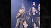 Justin Timberlake Warned Miami Crowd 'Be Careful Out There' Before DWI Bust