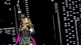 Un spectateur porte plainte contre Madonna pour « pornographie »
