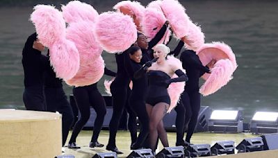 Is Lady Gaga French? Pop Icon's Nationality Explored Amid Mon Truc En Plumes Performance At Paris Olympics 2024