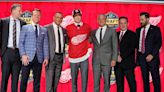 Top prospect Nate Danielson could make Griffins debut Monday