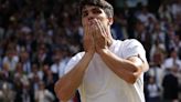 El capricho que se dará Alcaraz tras Wimbledon