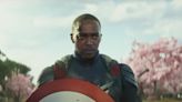 Captain America: Brave New World | Primer tráiler revela a Giancarlo Esposito, Harrison Ford y Red Hulk