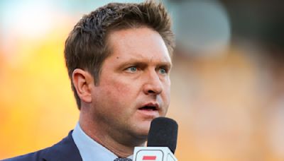 Todd McShay's Announcement Leaves Fans Dismayed Ahead of 2024 NFL Draft